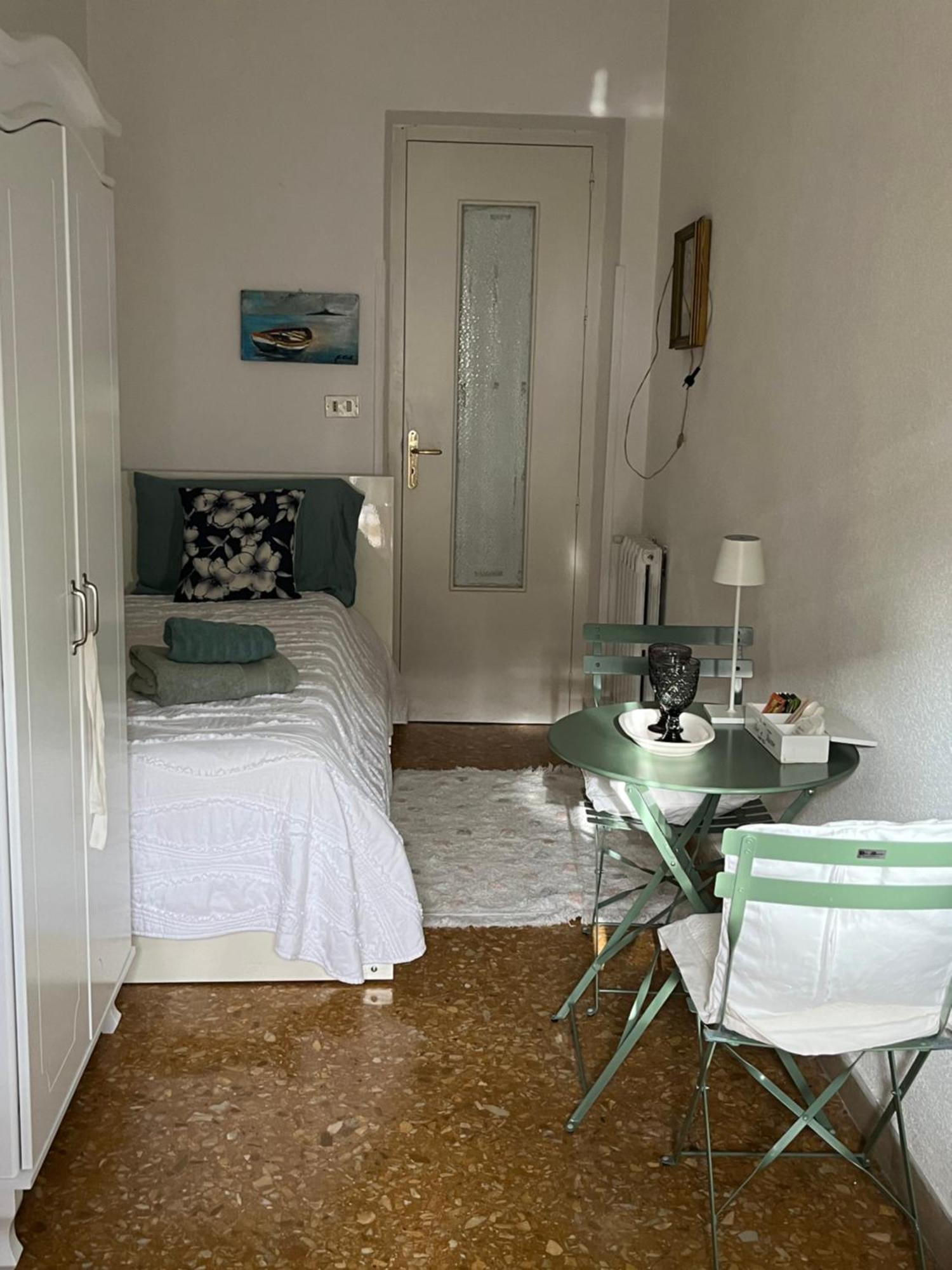 Apartamento A Casa Del Console Mondello Exterior foto